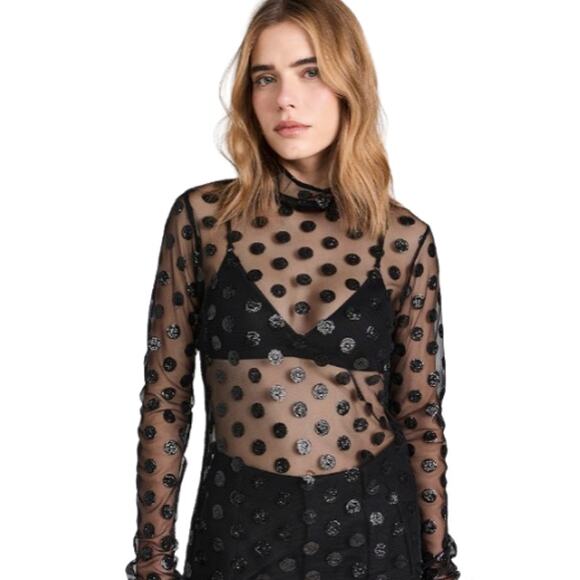 Rachel Comey Arda Top